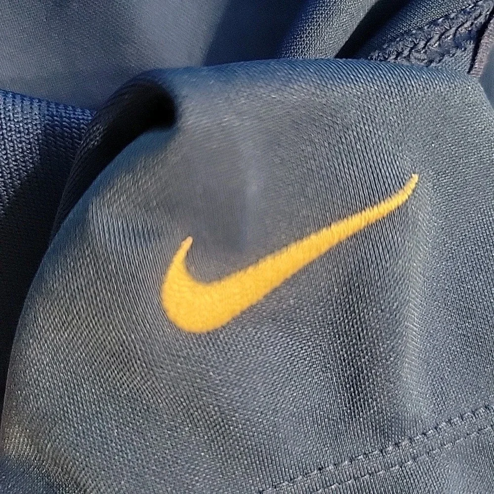 Nike golf polo